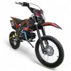cross 125cc automat