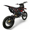 motocross automat 125cc kxd pro germanz