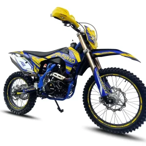 Cross 300cc