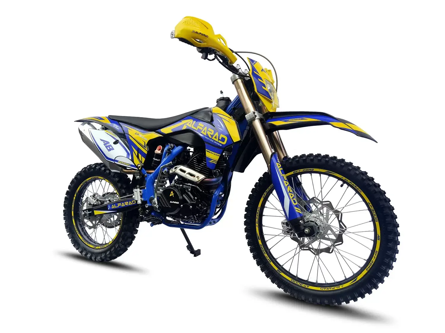 Cross 300cc