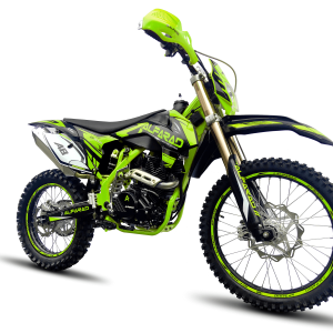 Cross 300cc Alfarad-A8 300cc