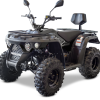 Linhai M210 EFI