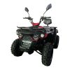 Linhai M210 EFI4