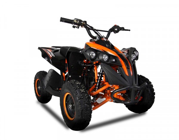 Mini ATV