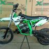 Motocross cc MX
