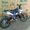 Motocross cc MX