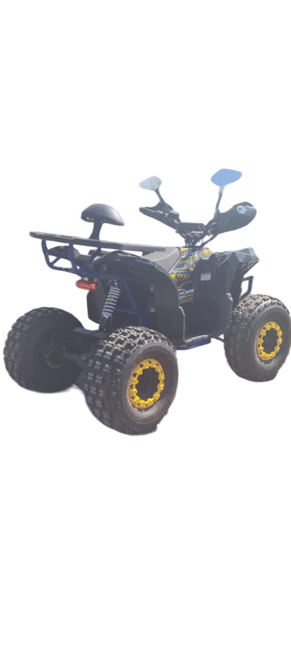 Motocross-250cc-Alfarad-T7-far-LED-pornire-la-buton-si-kickstart-cutie-de-viteza-in-5-trepte-roti-21-18-Galben-12