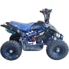 ATV-copii-49cc-Ultra-Motocross-Raptor-demaror-automata-1-6-inch-2-timpi-albastru-6