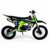Cross 125cc Ultra Verde