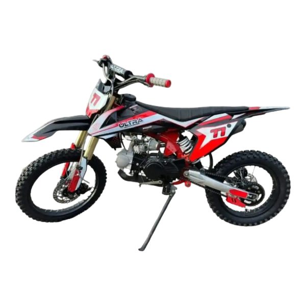 Cross-125cc-Ultra-pornire-kickstart-cutie-de-viteze-4-trepte-roti-17-14-inch-rosu-2