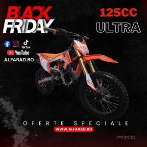 Cross-125cc-Ultra-pornire-kickstart-cutie-de-viteze-4-trepte-roti-17-14-inch-portocaliu