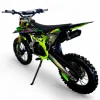 Motocross 125cc Ultra Verde