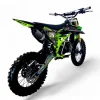 Motocross 17-14 inch Ultra Verde 125cc 4 Timpi