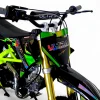 Motocross Ultra 125cc