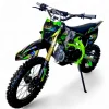 Motocross Verde 125cc Ultra