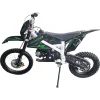 Cross-125cc-KXD-Pro-Germany-GT-125-S-Motor-in-4-timpi-Pornire-la-buton-Cutie-de-viteza-automata-Roti-17-14-Far-LED-Negru-Verde-2