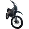 Cross-125cc-KXD-Pro-Germany-GT-125-S-Motor-in-4-timpi-Pornire-la-buton-Cutie-de-viteza-automata-Roti-17-14-Far-LED-Negru-Verde-6