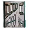 Dulap Scule Echipat, Ultra Toolz XXL, 6 din 8 sertare complet echipate, 287 piese, sertar 3 Dulap-Scule-Echipat-Ultra-Toolz-XXL-6-din-8-sertare-complet-echipate-287-piese-sertar-3