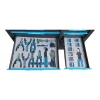 Dulap Scule profesionale complet echipat, Wohrstahl, 10 din 12 sertare complet echipate, 339 piese, cheie dinamometrica, blat lemn - sertar 6-7 Dulap-Scule-profesionale-complet-echipat-Wohrstahl-10-din-12-sertare-complet-echipate-339-piese-cheie-dinamometrica-blat-lemn-sertar-6-7