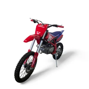 Motocross Ultra Apollo Thunder 150cc 19/16 Rosu-Albastru