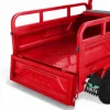 Triciclu Electric 3900w Rosu
