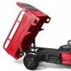Triciclu Electric TukTUk