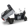 Tuk Tuk 1000w Gri