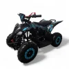 ATV Pentru Copii KXD Pro Germany Raptor 2 Timpi