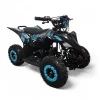 ATV Pentru Copii KXD Pro Germany Raptor 49cc Turcoaz