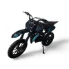 Motocross KXD Pro Germany 49cc E-Start Pentru copii
