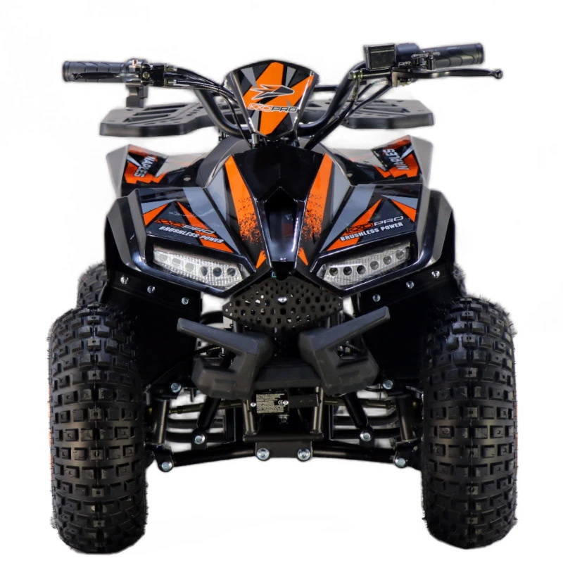 ATV 1000w 48v Brushless Pentru Copii KXD Pro Germany