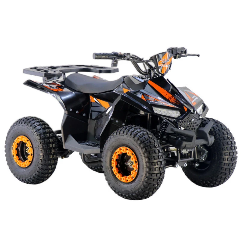 ATV Electric pentru copii KXD Pro Germany Naples 1000w 48v