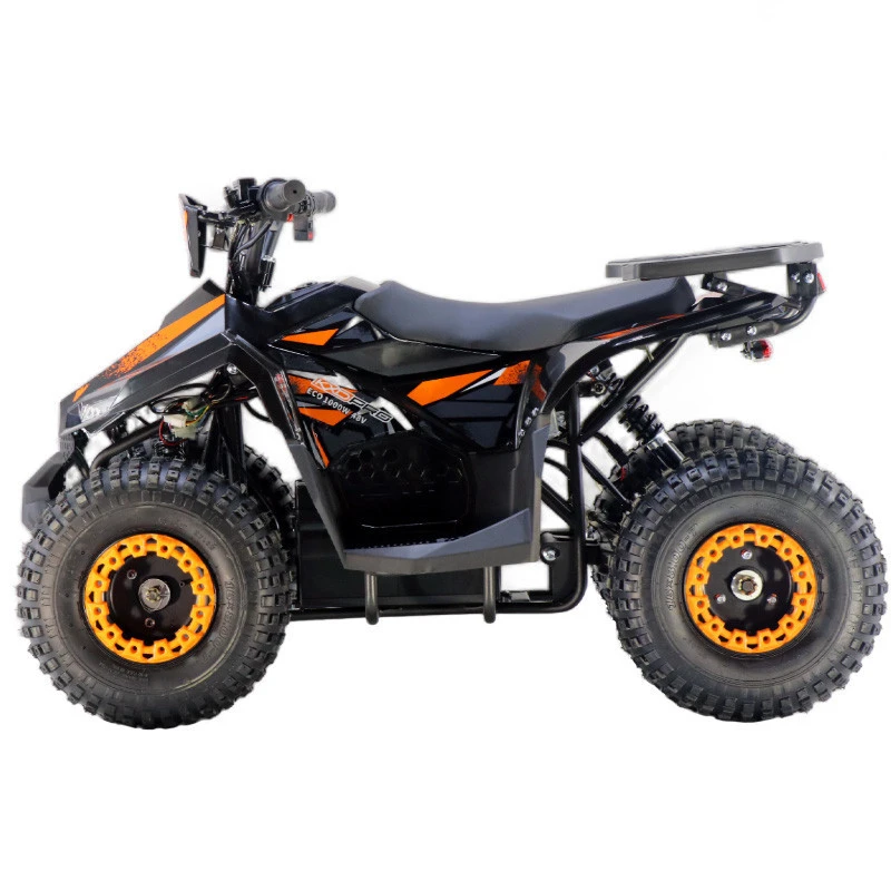 ATV KXD ProGermany Naples Electric 1000w 48v