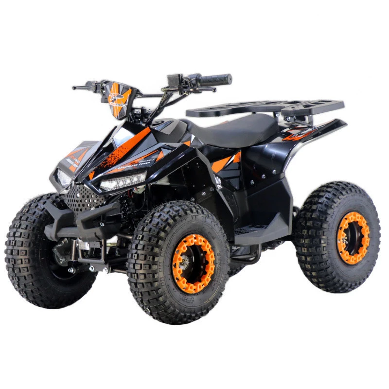 ATV Pentru Copii Electric Brushless KXD