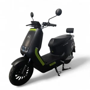 Scuter Electric ALFARAD AT1 3000W 72V - 2 Locuri