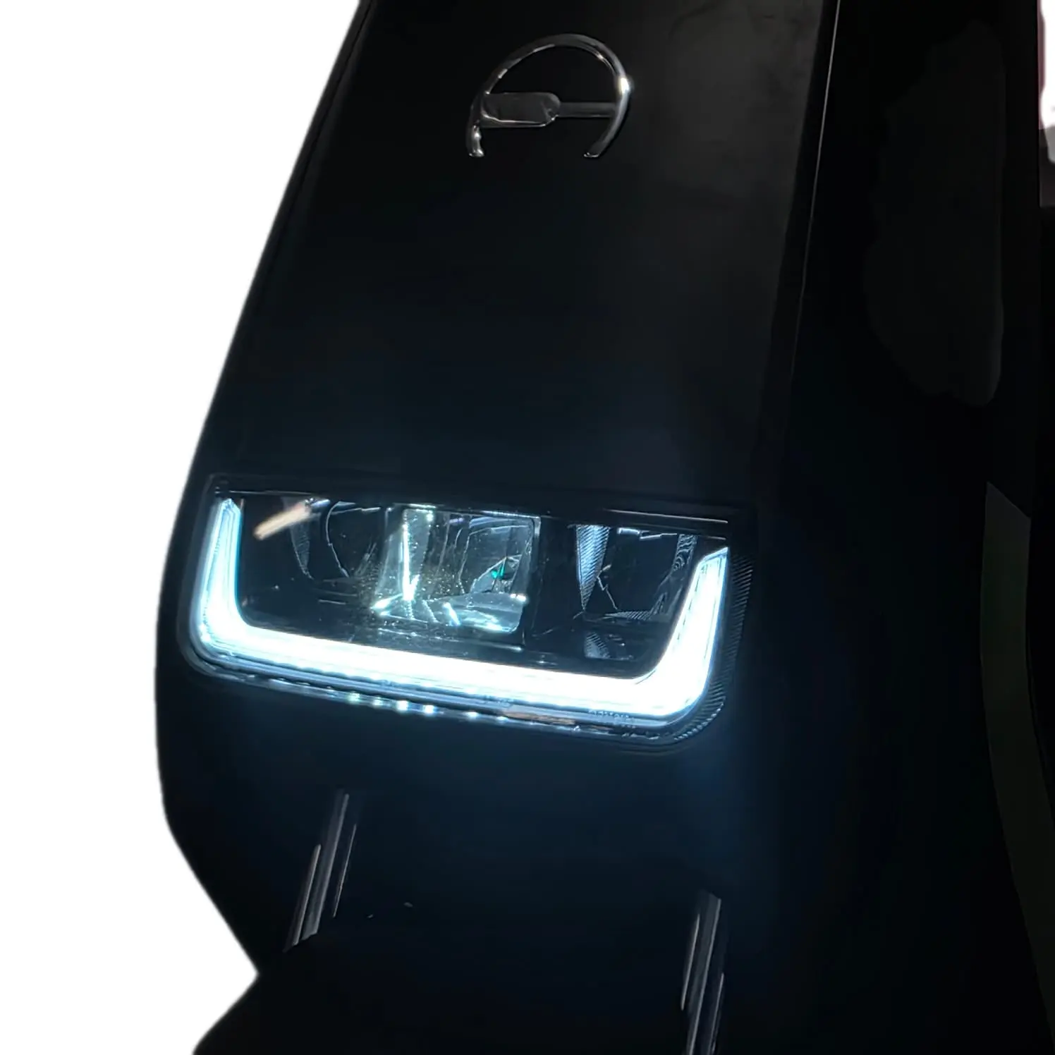 Scuter Electric Alfarad AT1