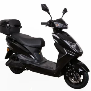 Scuter Z-Tech 1000W Negru fara permis