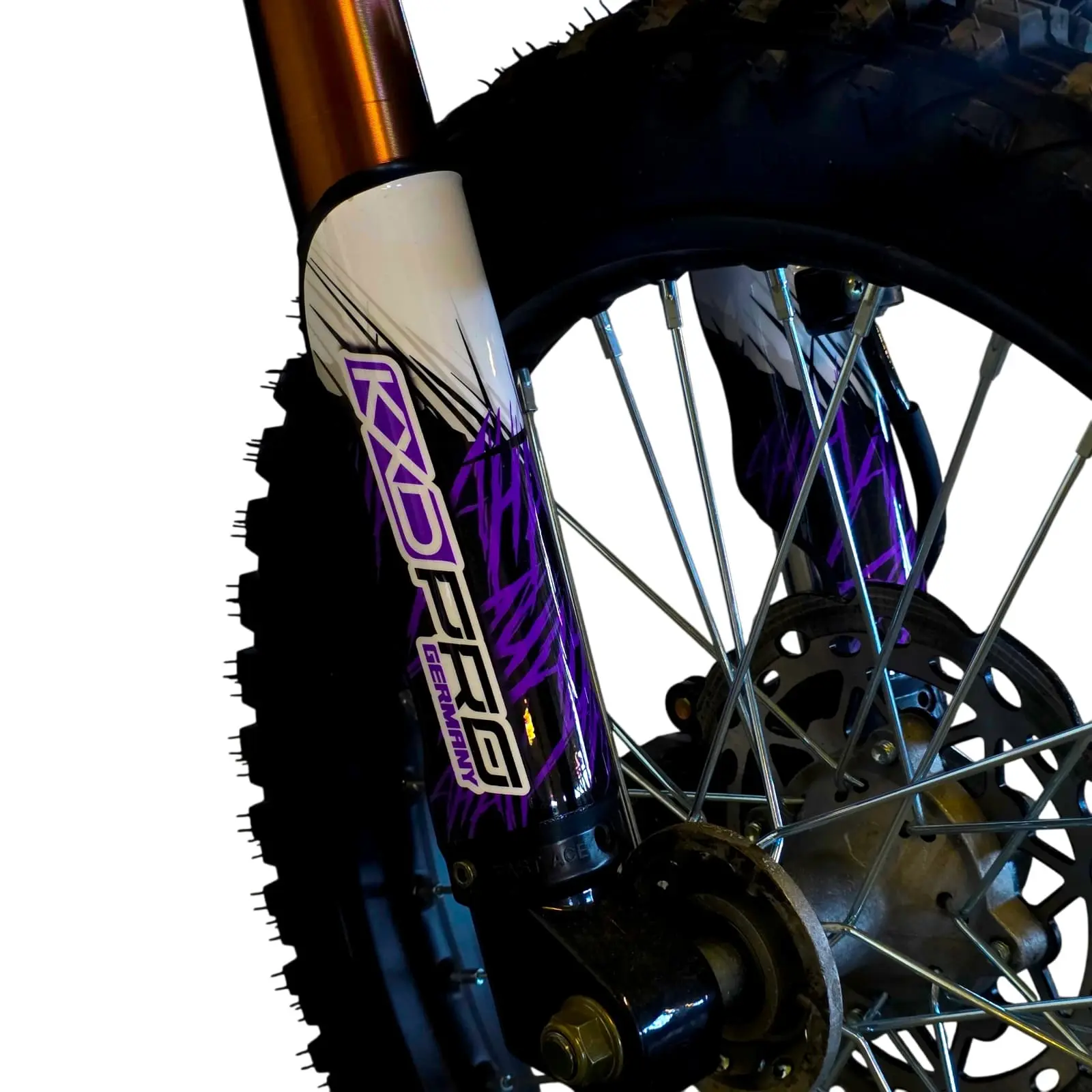 KXD Pro Germany