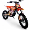 Motocross Ultra Electric 6000W