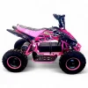 ATV Raptor Ultra Electric pentru copii