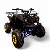 ATV 125cc KXD Hummer 7inch Galben
