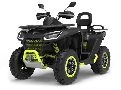 snarler-600gl-green-color-400x300