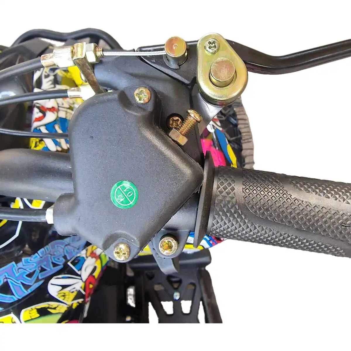 ATV-copii-KXD-Pro-Renegate-3A-e-start-automata1-2timpi-6inch-galben-grafiti-10 ATV-copii-KXD-Pro-Renegate-3A-e-start-automata1-2timpi-6inch-galben-grafiti-10