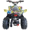 ATV-copii-KXD-Pro-Renegate-3A-e-start-automata1-2timpi-6inch-galben-grafiti-4 ATV-copii-KXD-Pro-Renegate-3A-e-start-automata1-2timpi-6inch-galben-grafiti-4