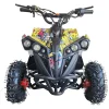 ATV-copii-KXD-Pro-Renegate-3A-e-start-automata1-2timpi-6inch-galben-grafiti-8 ATV-copii-KXD-Pro-Renegate-3A-e-start-automata1-2timpi-6inch-galben-grafiti-8