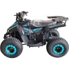 ATV-125cc-pentru-copii-KXD-Pro-Germany-KA-125-003-Motor-pe-benzina-in-4-timpi-Pornire-la-buton-Cutie-de-viteza-1+1- Roti-7-inch-Turcoaz-2 ATV-125cc-pentru-copii-KXD-Pro-Germany-KA-125-003-Motor-pe-benzina-in-4-timpi-Pornire-la-buton-Cutie-de-viteza-11-Roti-7-inch-Turcoaz-2