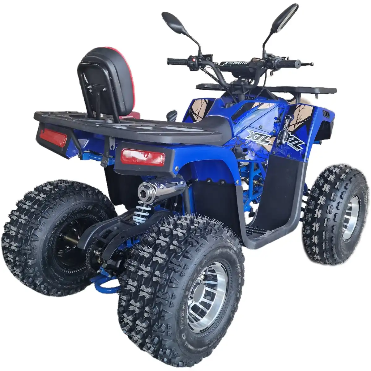 ATV-125cc-pentru-copii-XTL-Wild-Motor-pe-benzina-in-4-timpi-Pornire-la-buton-Cutie-de-viteza-F-N-R-Roti-8-inch-Albastru-5 ATV-125cc-pentru-copii-XTL-Wild-Motor-pe-benzina-in-4-timpi-Pornire-la-buton-Cutie-de-viteza-F-N-R-Roti-8-inch-Albastru-5