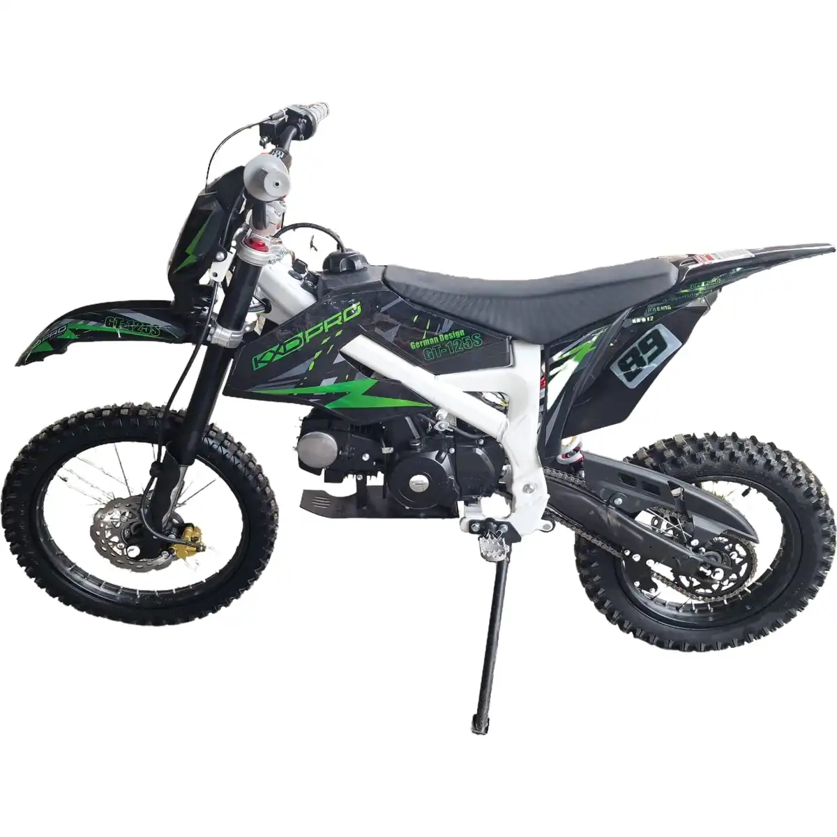 Cross-125cc-KXD-Pro-Germany-GT-125-S-Motor-in-4-timpi-Pornire-la-buton-Cutie-de-viteza-automata-Roti-17-14-Far-LED-Negru-Verde-2 Cross-125cc-KXD-Pro-Germany-GT-125-S-Motor-in-4-timpi-Pornire-la-buton-Cutie-de-viteza-automata-Roti-17-14-Far-LED-Negru-Verde-2