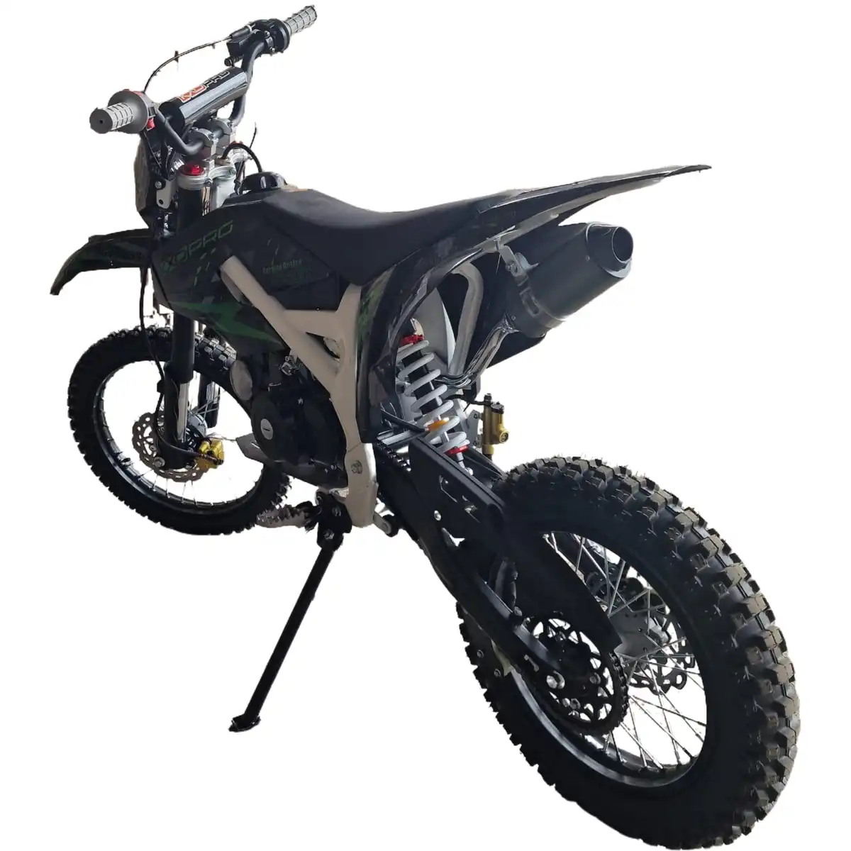 Cross-125cc-KXD-Pro-Germany-GT-125-S-Motor-in-4-timpi-Pornire-la-buton-Cutie-de-viteza-automata-Roti-17-14-Far-LED-Negru-Verde-3 Cross-125cc-KXD-Pro-Germany-GT-125-S-Motor-in-4-timpi-Pornire-la-buton-Cutie-de-viteza-automata-Roti-17-14-Far-LED-Negru-Verde-3