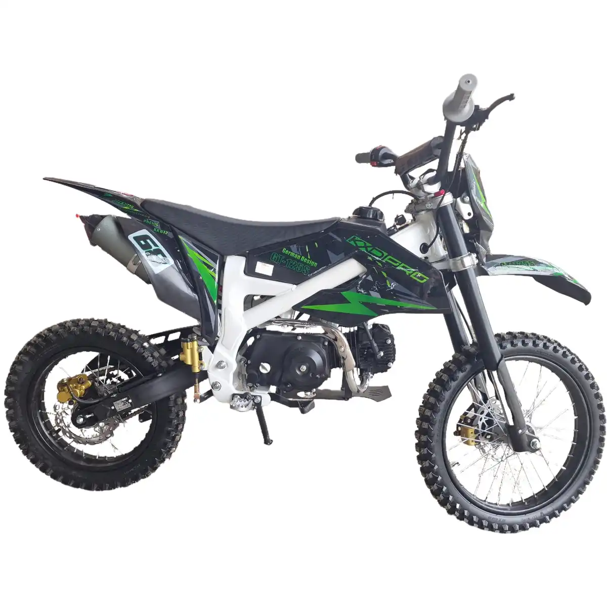 Cross-125cc-KXD-Pro-Germany-GT-125-S-Motor-in-4-timpi-Pornire-la-buton-Cutie-de-viteza-automata-Roti-17-14-Far-LED-Negru-Verde-5 Cross-125cc-KXD-Pro-Germany-GT-125-S-Motor-in-4-timpi-Pornire-la-buton-Cutie-de-viteza-automata-Roti-17-14-Far-LED-Negru-Verde-5